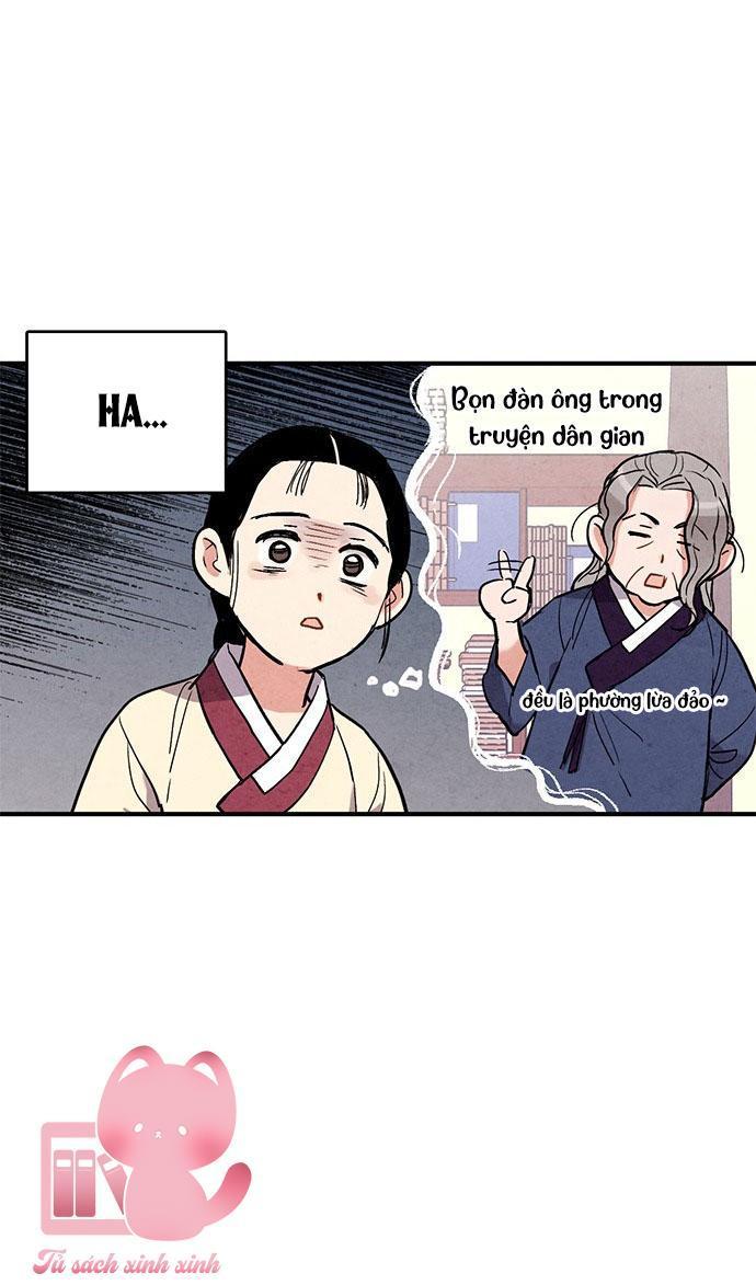 lệnh cấm hôn chapter 50 35