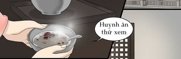 mưa chìm sâu trong mây chapter 48 36