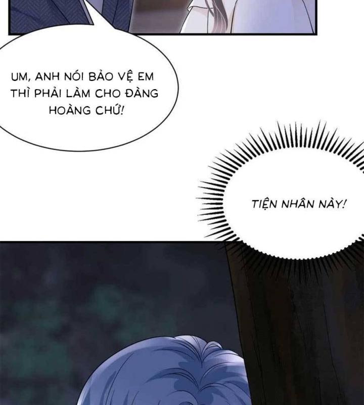 đại tiểu thư có thể có bụng dạ gì xấu chứ! (full) chapter 134 49