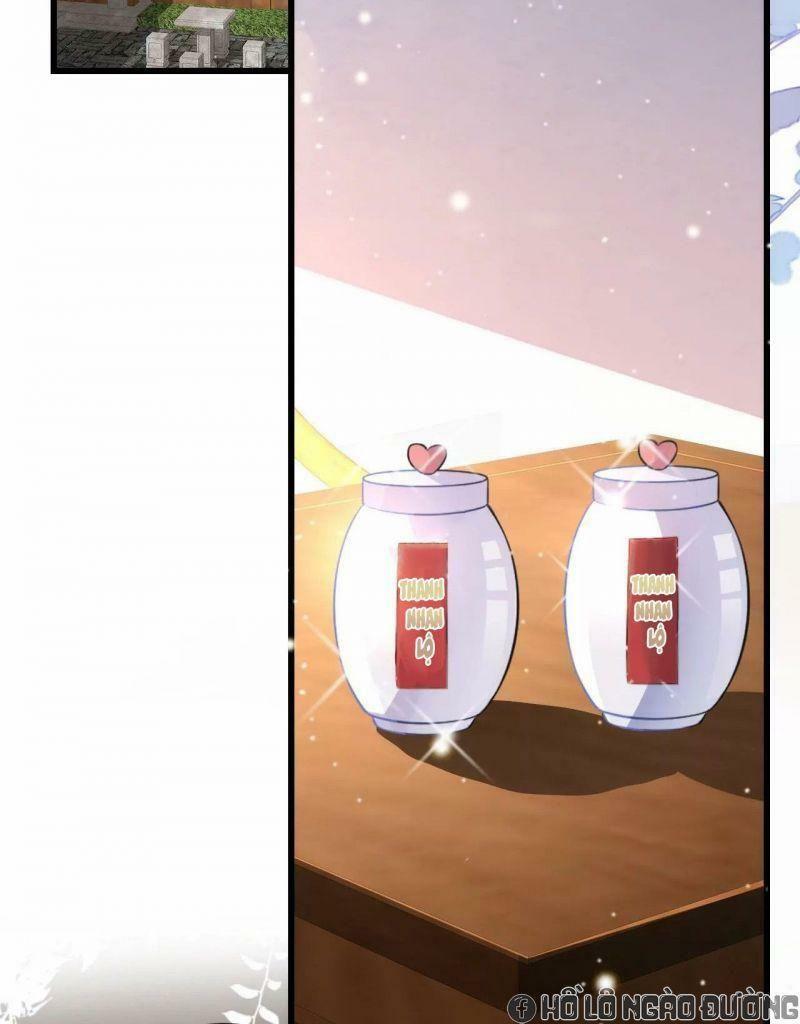 quận chúa vững quá không thể tiêu diệt! chapter 73 3