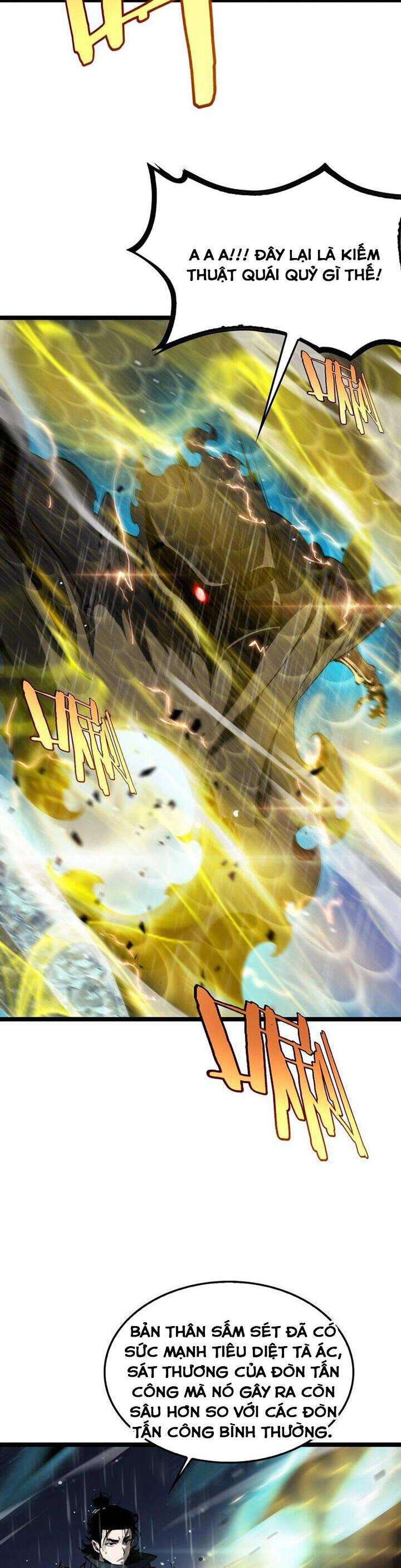 chư giới - tận thế online chapter 218 14