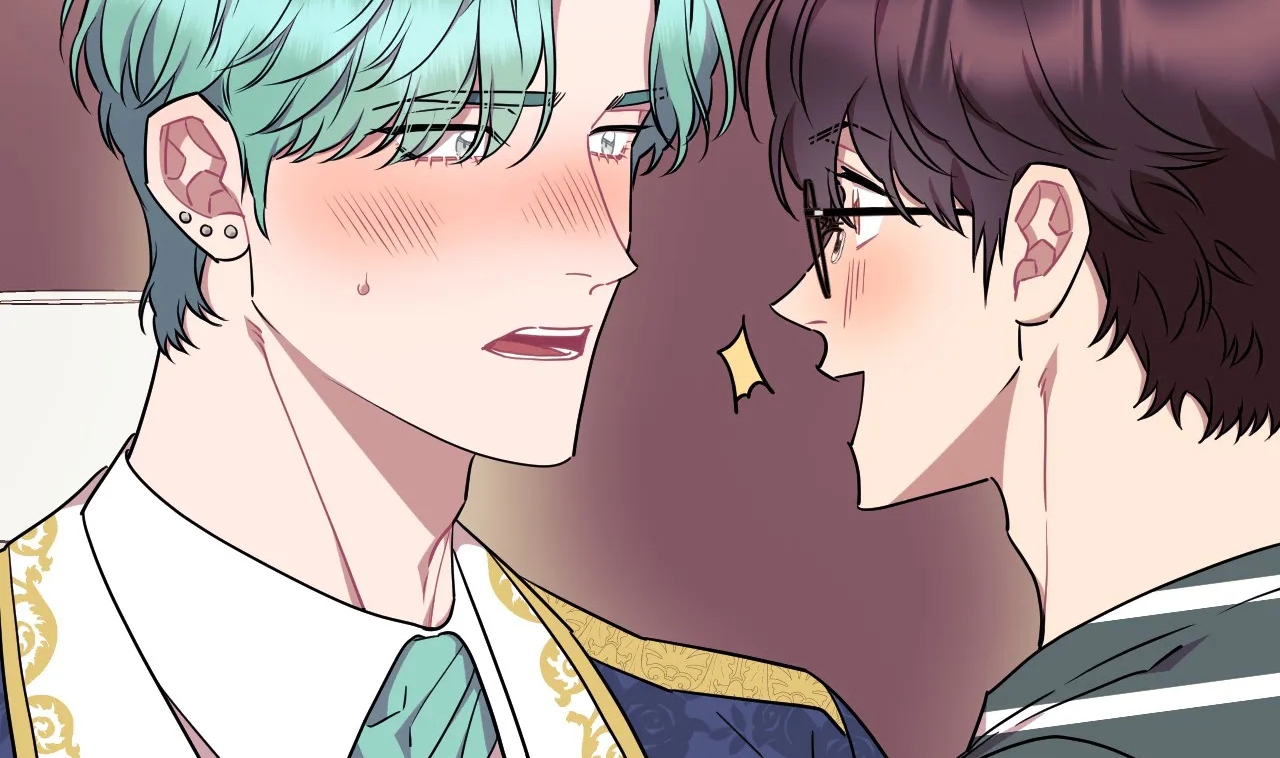 tiêu chuẩn tình yêu 100% chapter 6 93