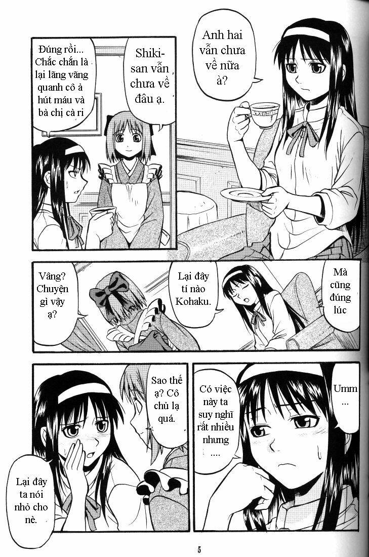 type-moon doujinshi chapter 6 3