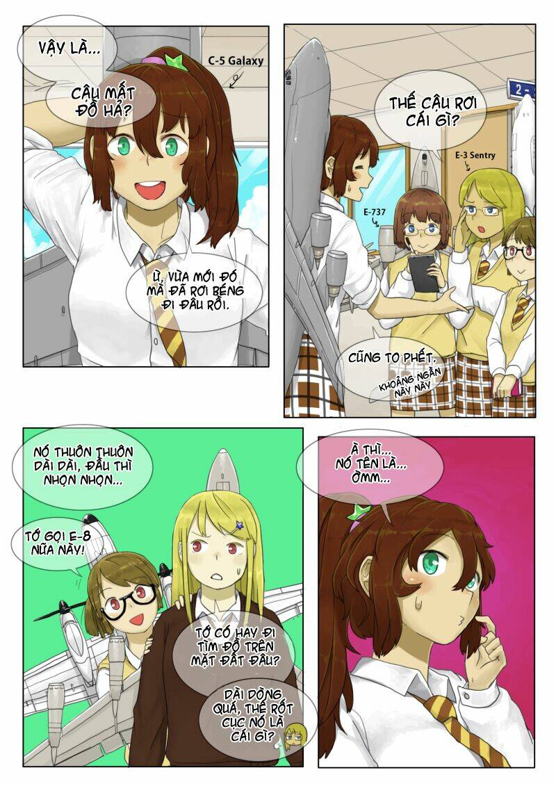 flight highschool chapter 12 1