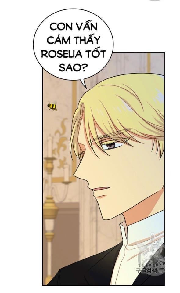 xuyên không trở thành mẹ của nhân vật phản diện chapter 18 28