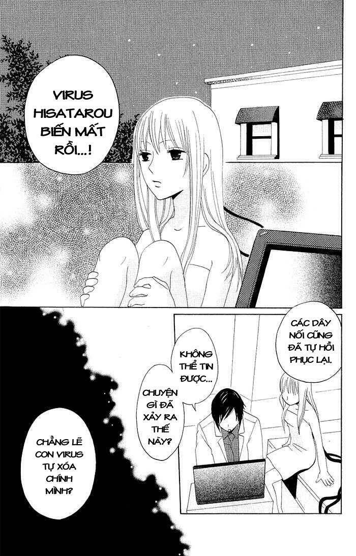 karakuri odette chapter 5 27