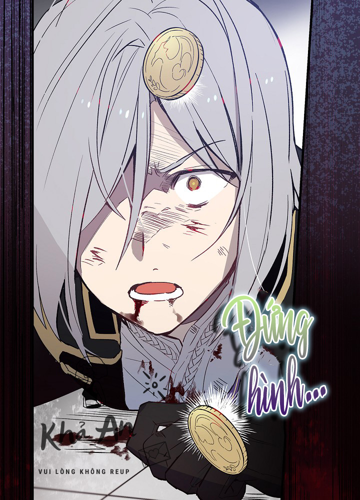 hiệp sĩ đỏ thay đổi rồi?! chapter 1 35