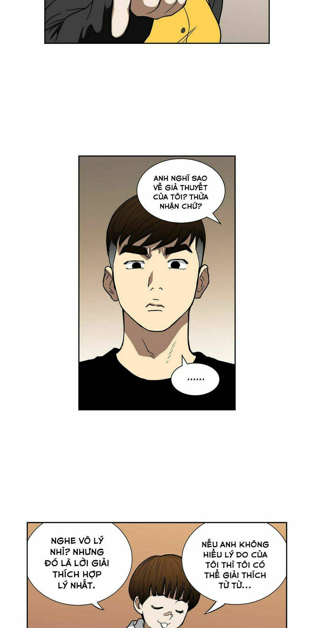 thần bài siêu năng chapter 36 12