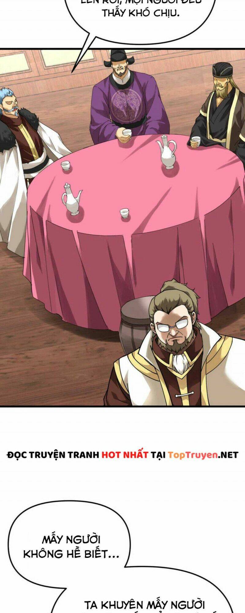 trọng sinh ta là đại thiên thần chapter 151 28