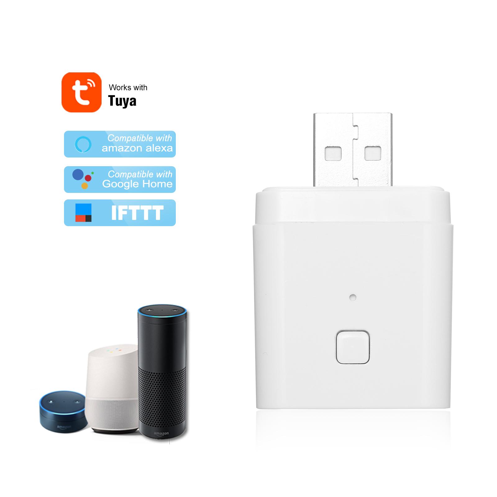 Bộ chuyển đổi thông minh Micro 5V USB