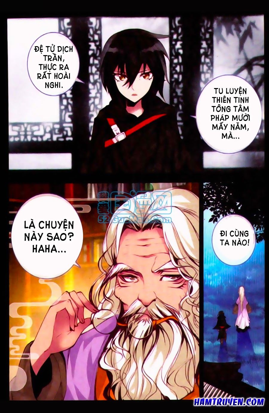 thăng long đạo chapter 6 7