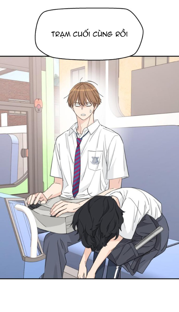 sam yi tái sinh chapter 27.2 35