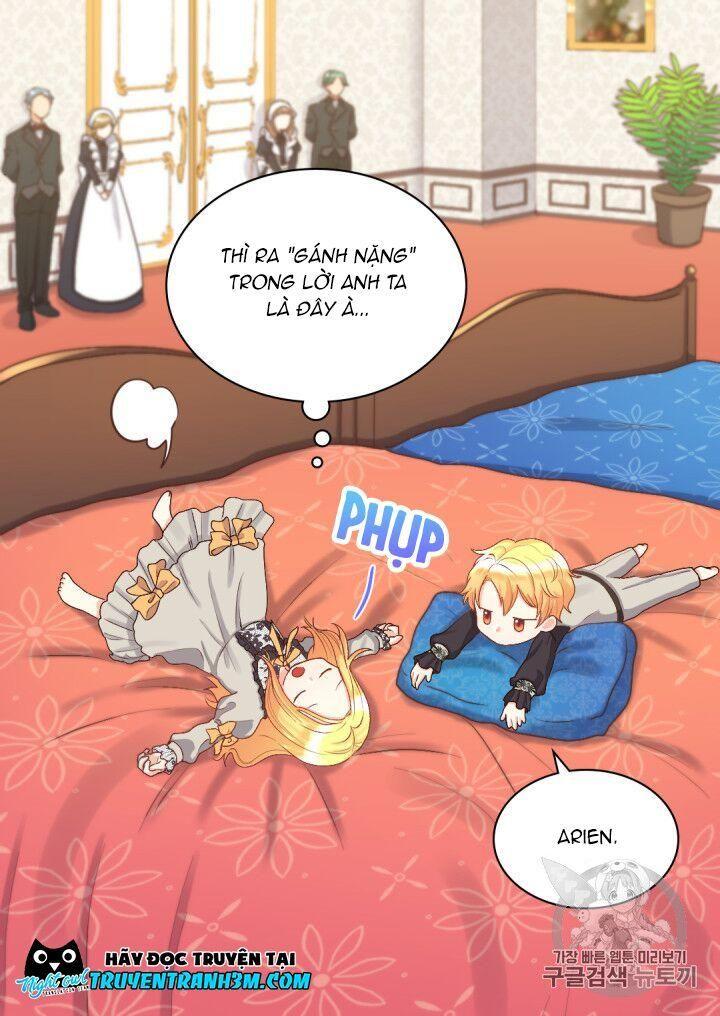 Sinh Đôi Xuyên Không Chapter 9 53