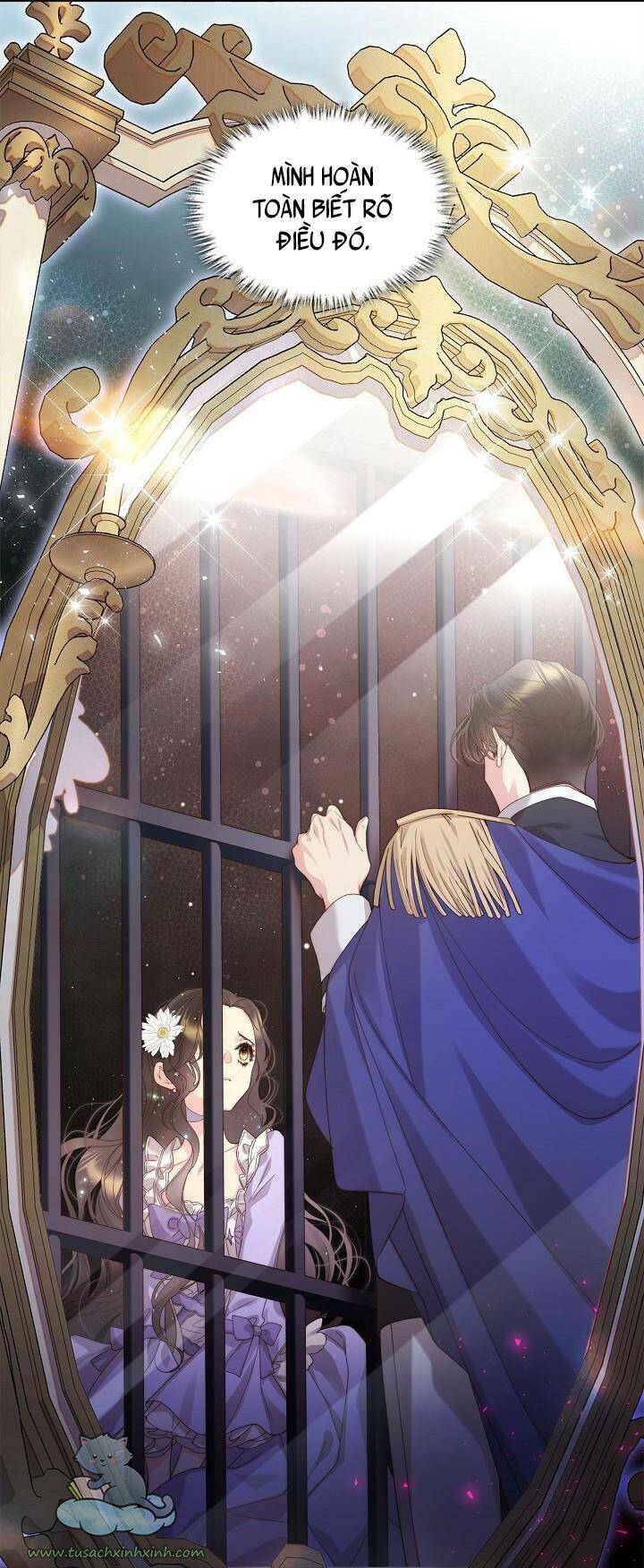 [15+] công chúa chloe chapter 93 45