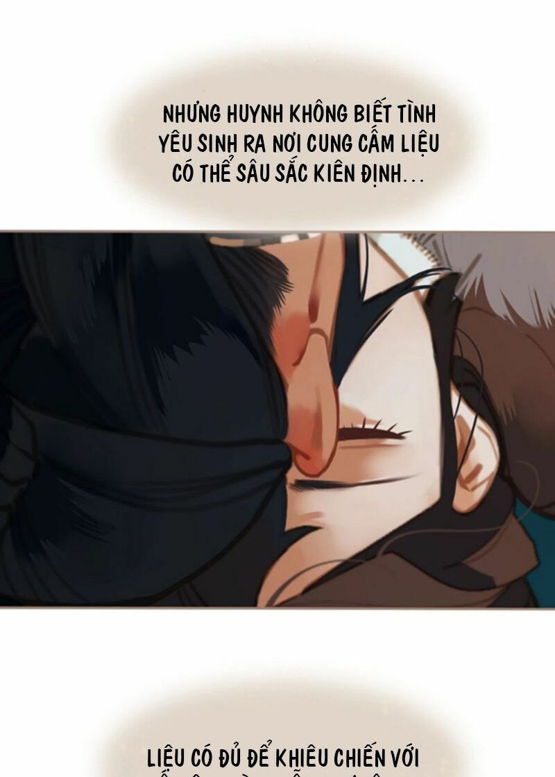 nhất đại linh hậu chapter 87 32