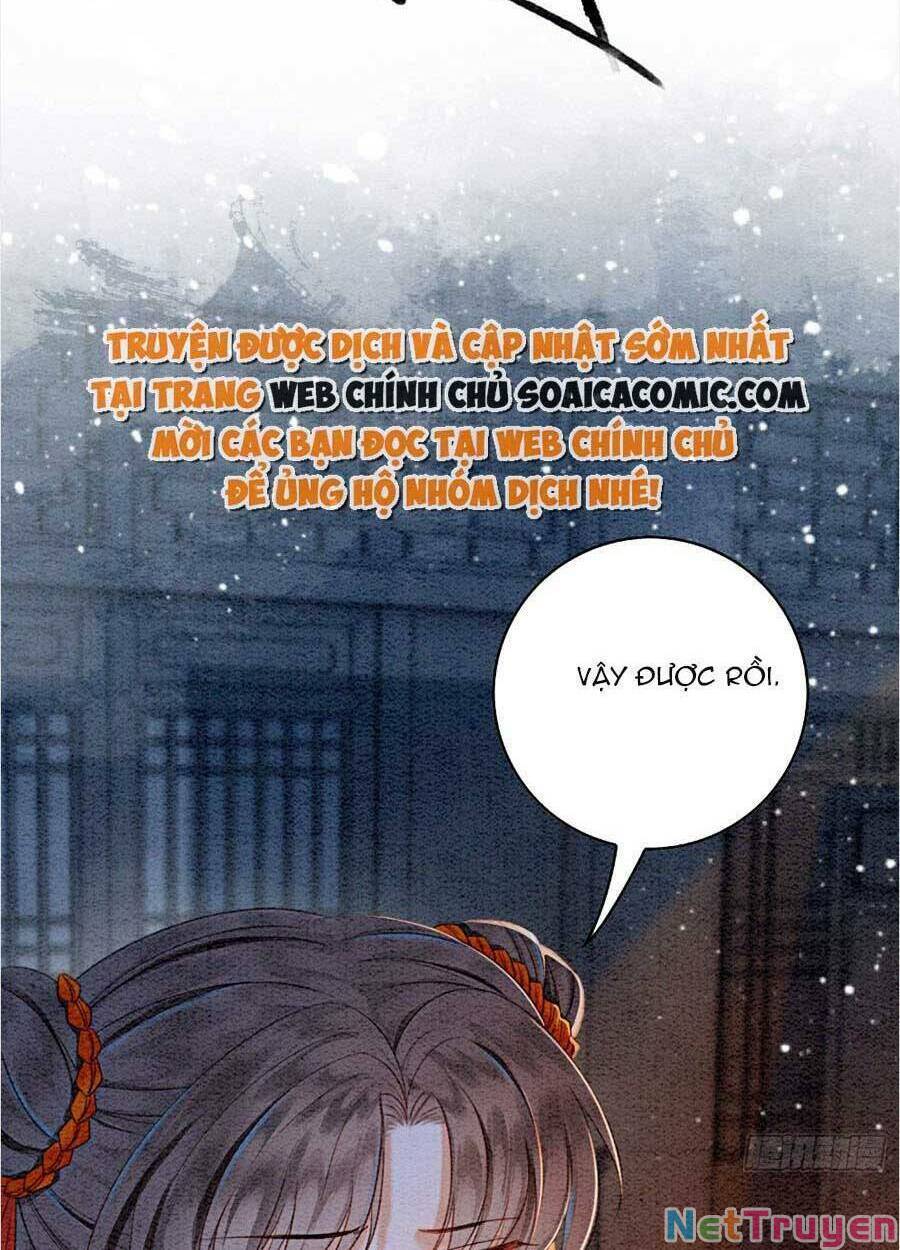 bắt đầu hủy hôn để công lược vương gia chapter 49 4