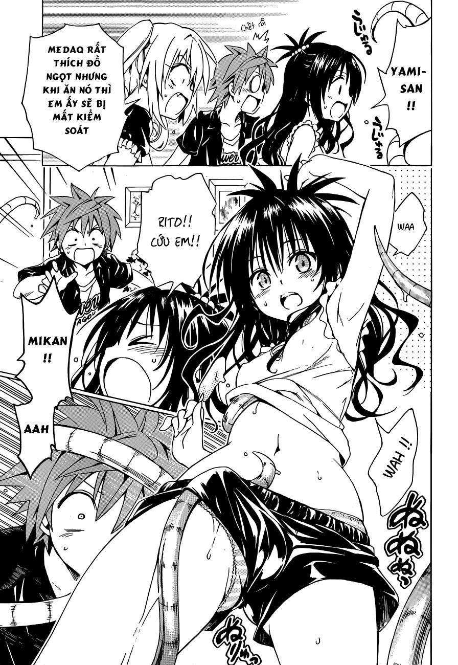 to love - ru darkness chapter 28.5 14