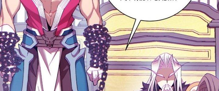 đồ đệ của ta đều là trùm phản diện chapter 47 28