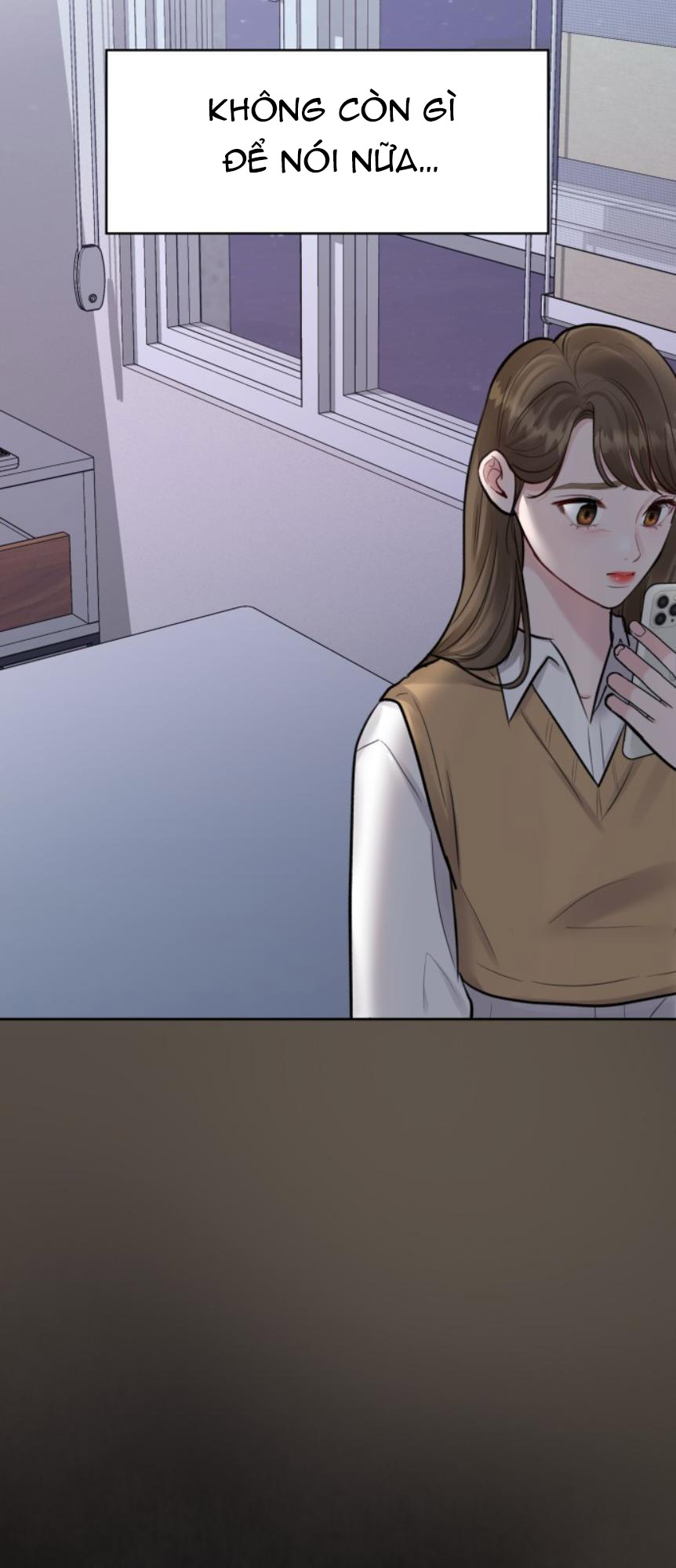 không phải gu của tôi chapter 8.2 26