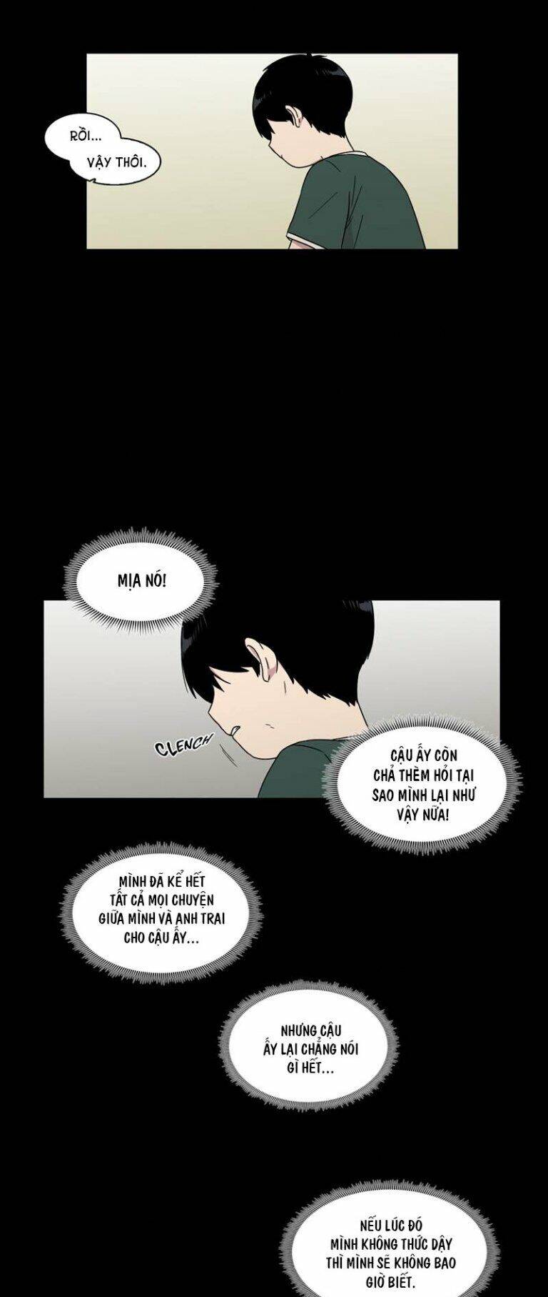 …”một sự thật khá khó chịu.” chapter 35 31