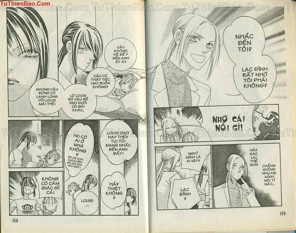 hoa hồng thép chapter 4 79