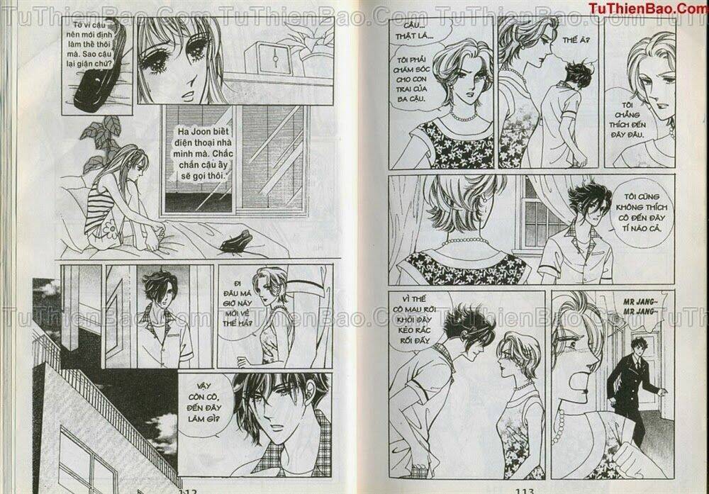 nữ sinh chapter 2 57