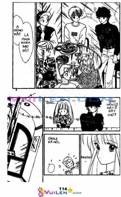 cô nàng đẹp trai chapter 1 114