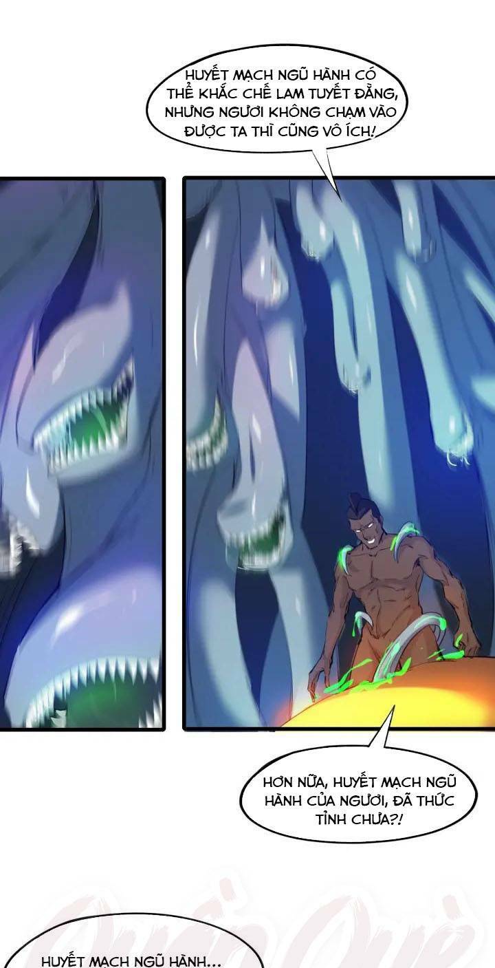 long mạch võ thần chapter 65 42