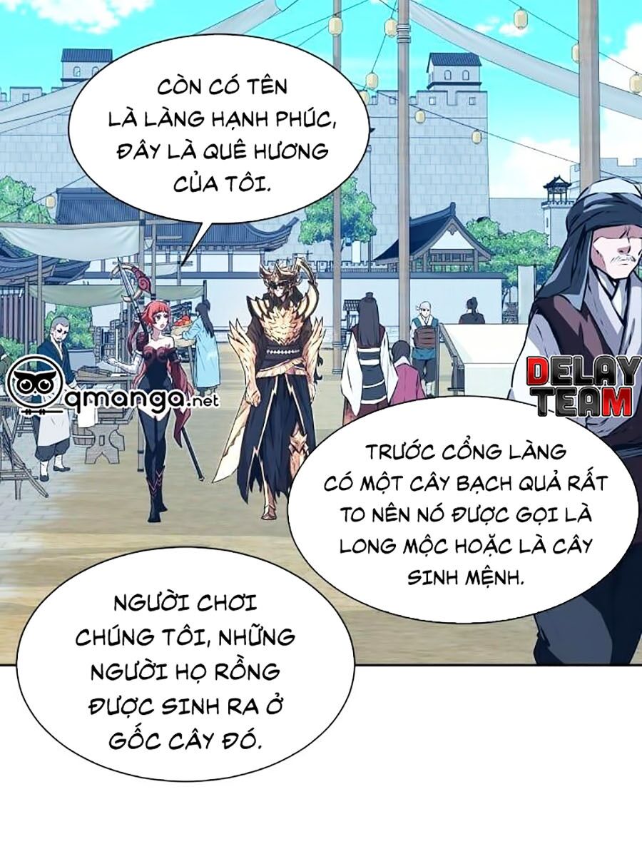 kim giáp đồ long chapter 3 49