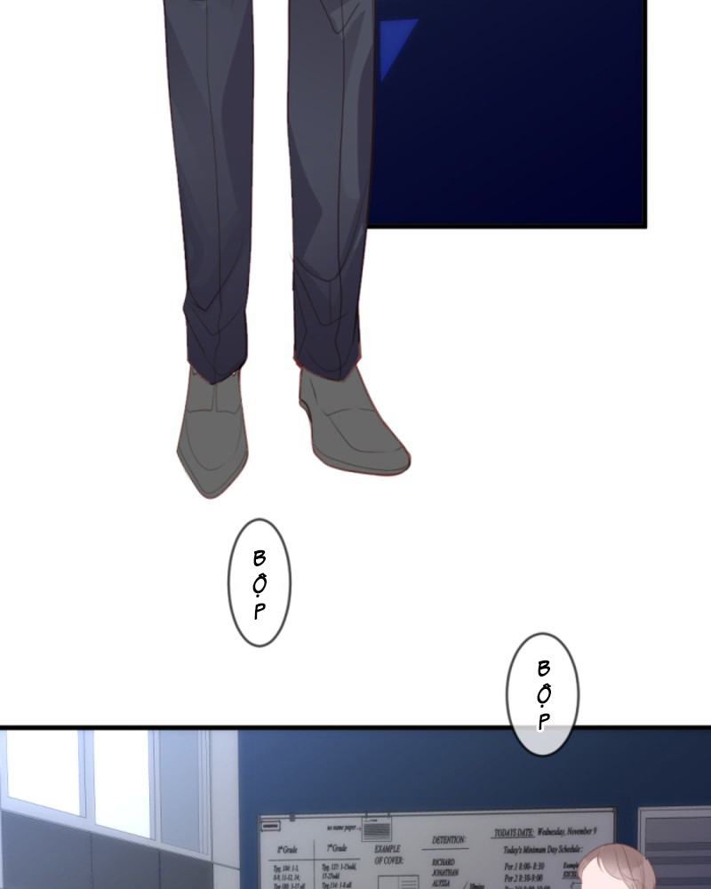 bí mật của nàng tiên cá chapter 6 10