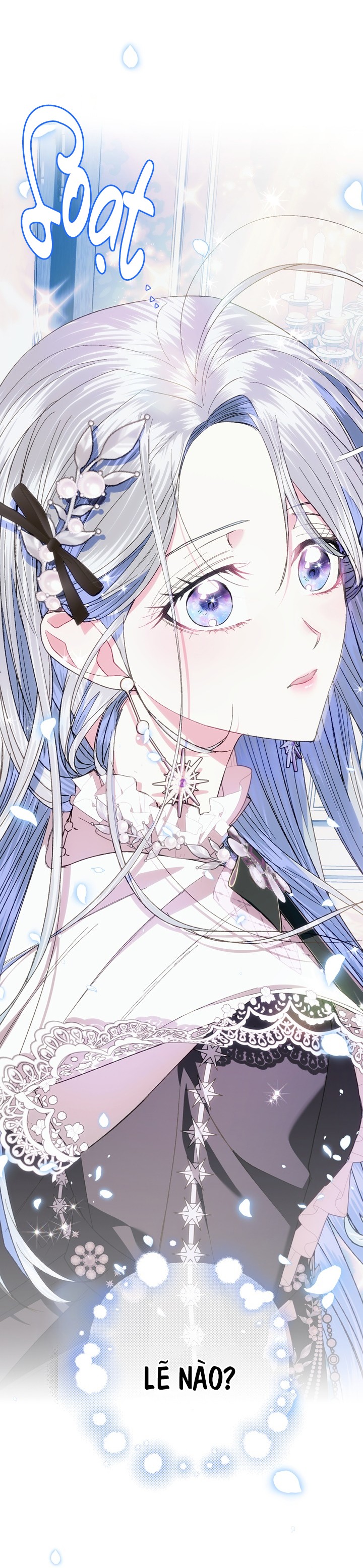 cha, con không muốn kết hôn đâu chapter 47 83