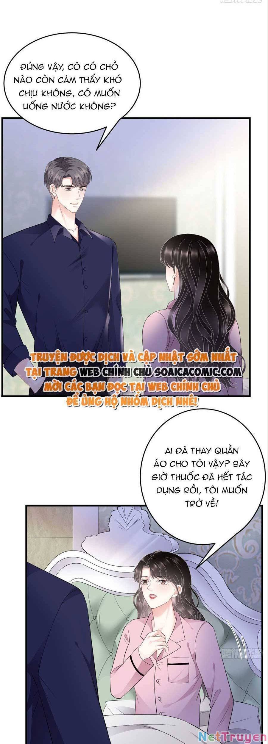 [16+] đại tiểu thư có thể có ý đồ xấu chapter 112 5