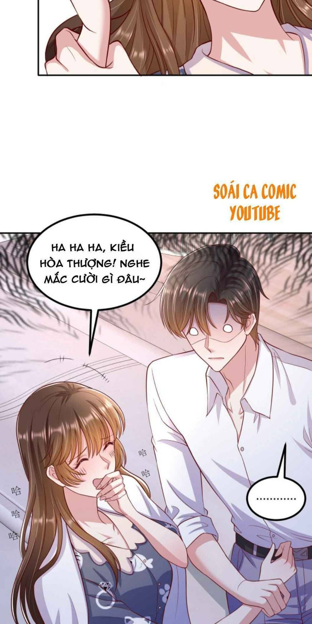 nhất sanh hữu hỉ chapter 53 21