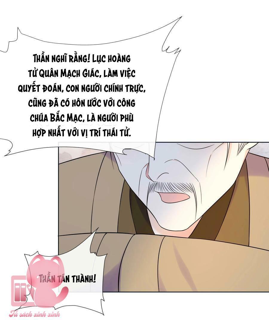 hắc hoá vương gia khó dỗ dành chapter 81 35