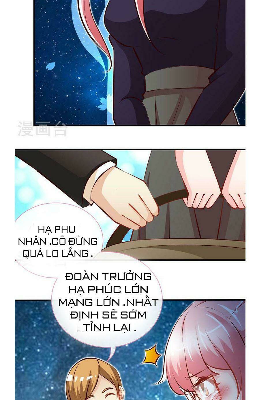 truy nã toàn cầu truy thê về sủng chapter 72.2 4