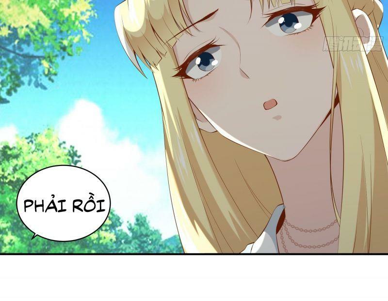 nãi ba là chiến thần mạnh nhất chapter 12 18