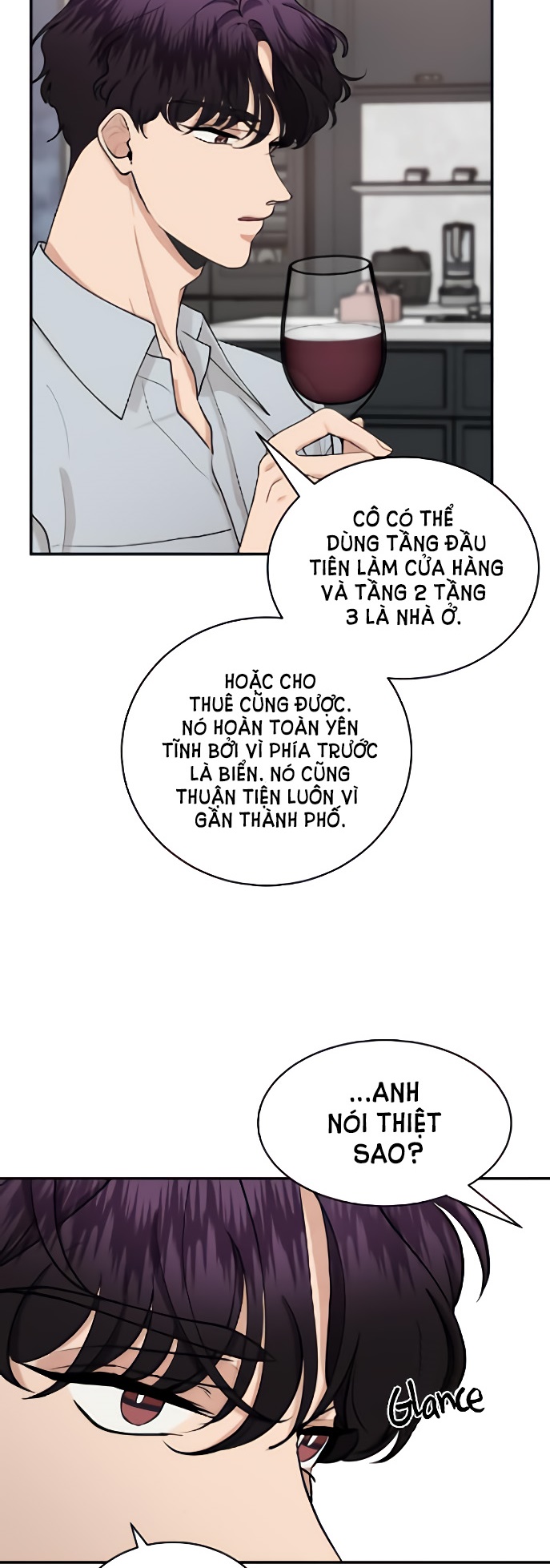 cặp đôi oan gia ngõ hẹp chapter 48 4