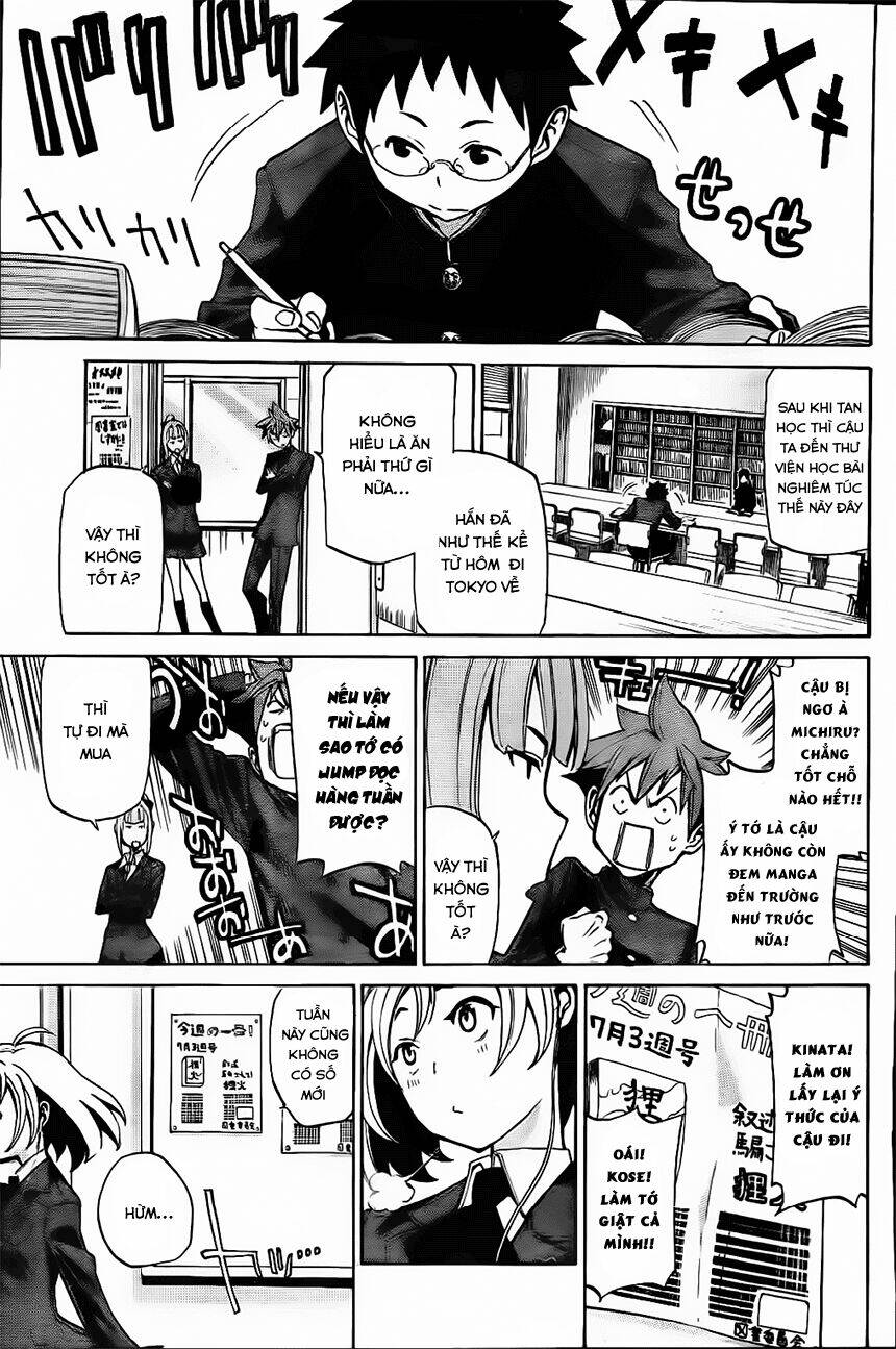 koganeiro chapter 2 3