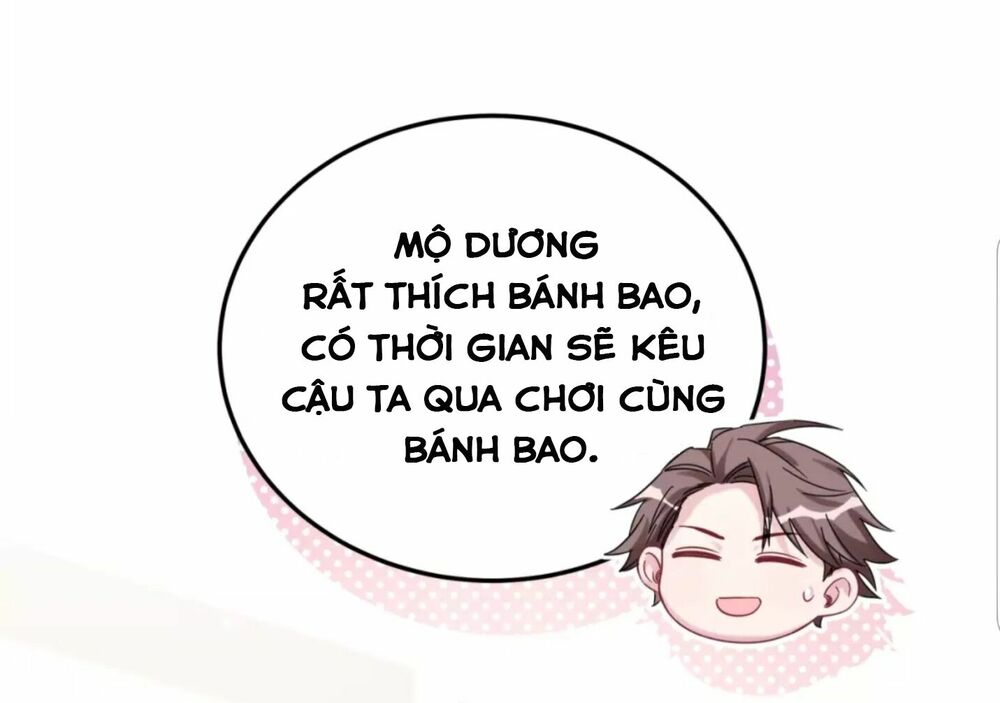 Đứa Bé Là Của Ai ???? chapter 91