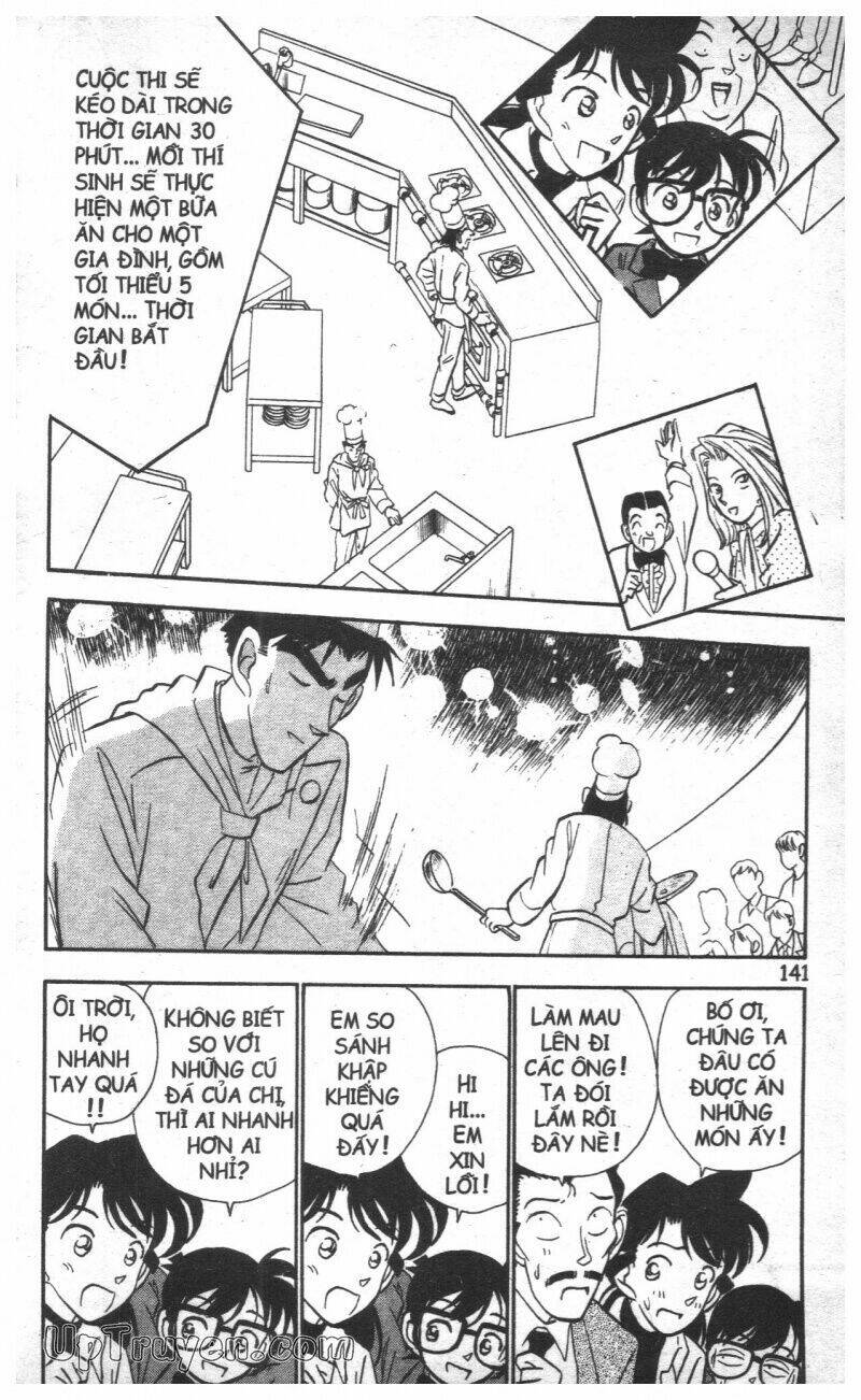 conan - bộ đặc biệt chapter 3 140