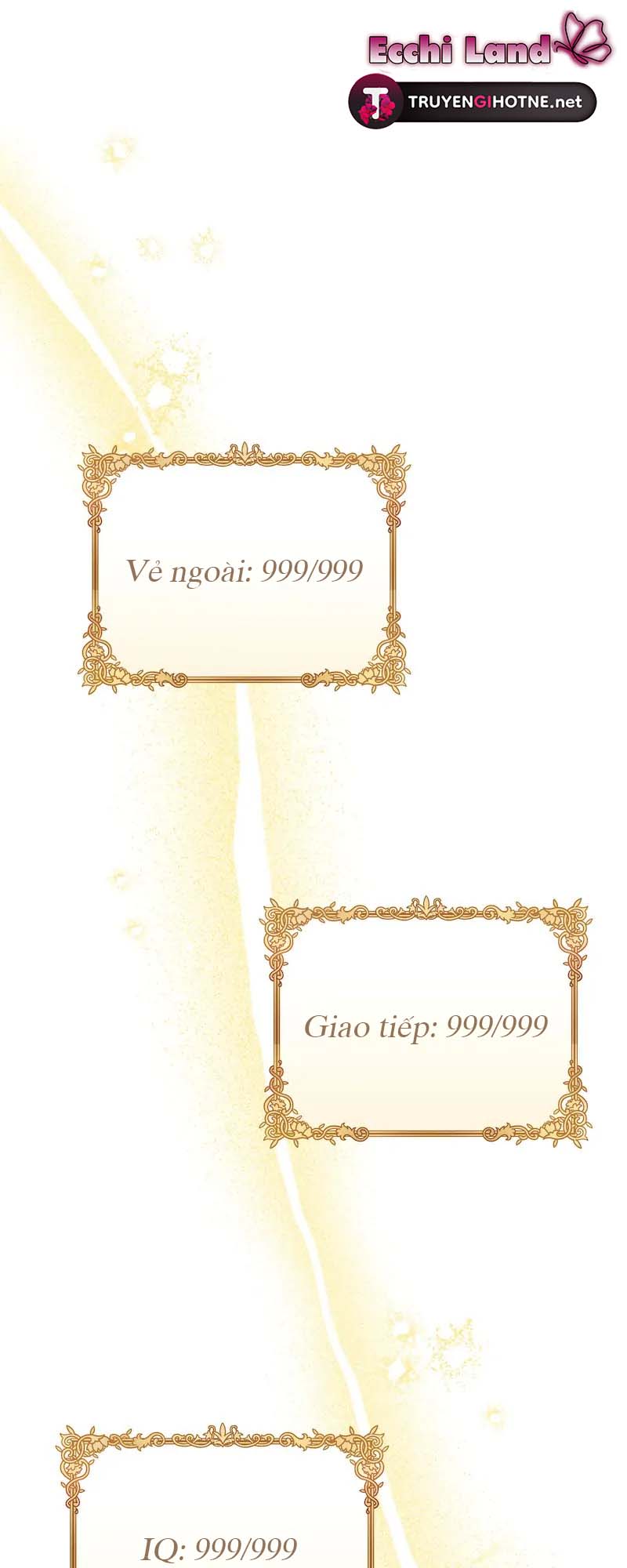 Hoa Cúc Trong Lồng chapter 41.2 - Trang 18