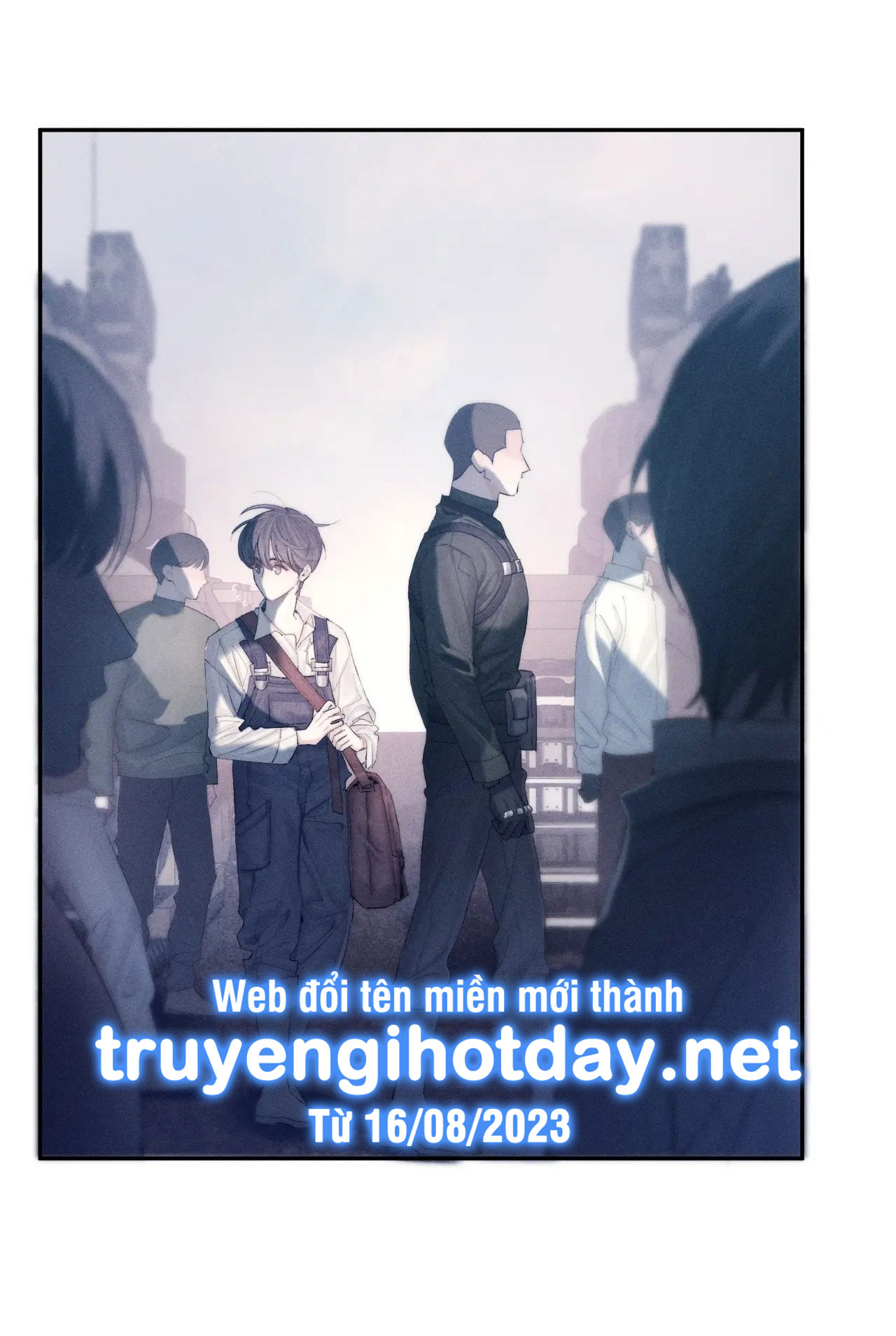 cây nấm nhỏ chapter 5 48