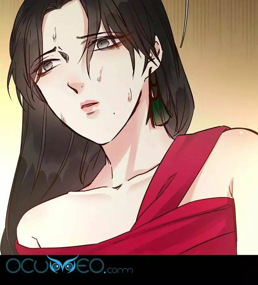 ngôi sao vụn vỡ chapter 35 19