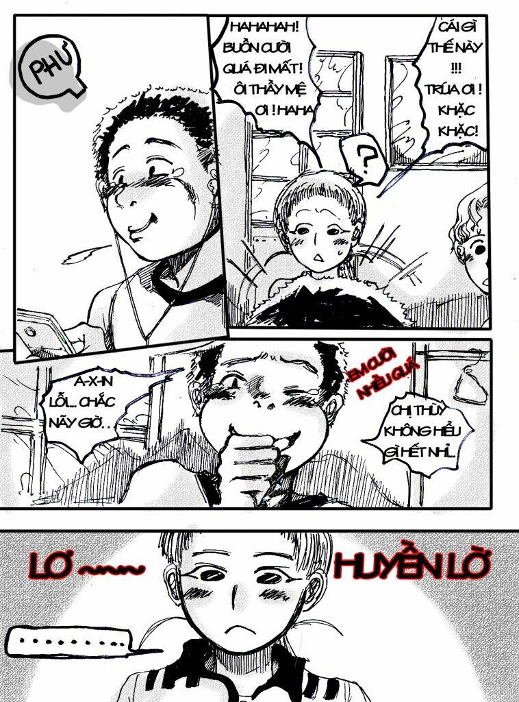 [extreme] extra class chapter 4 1