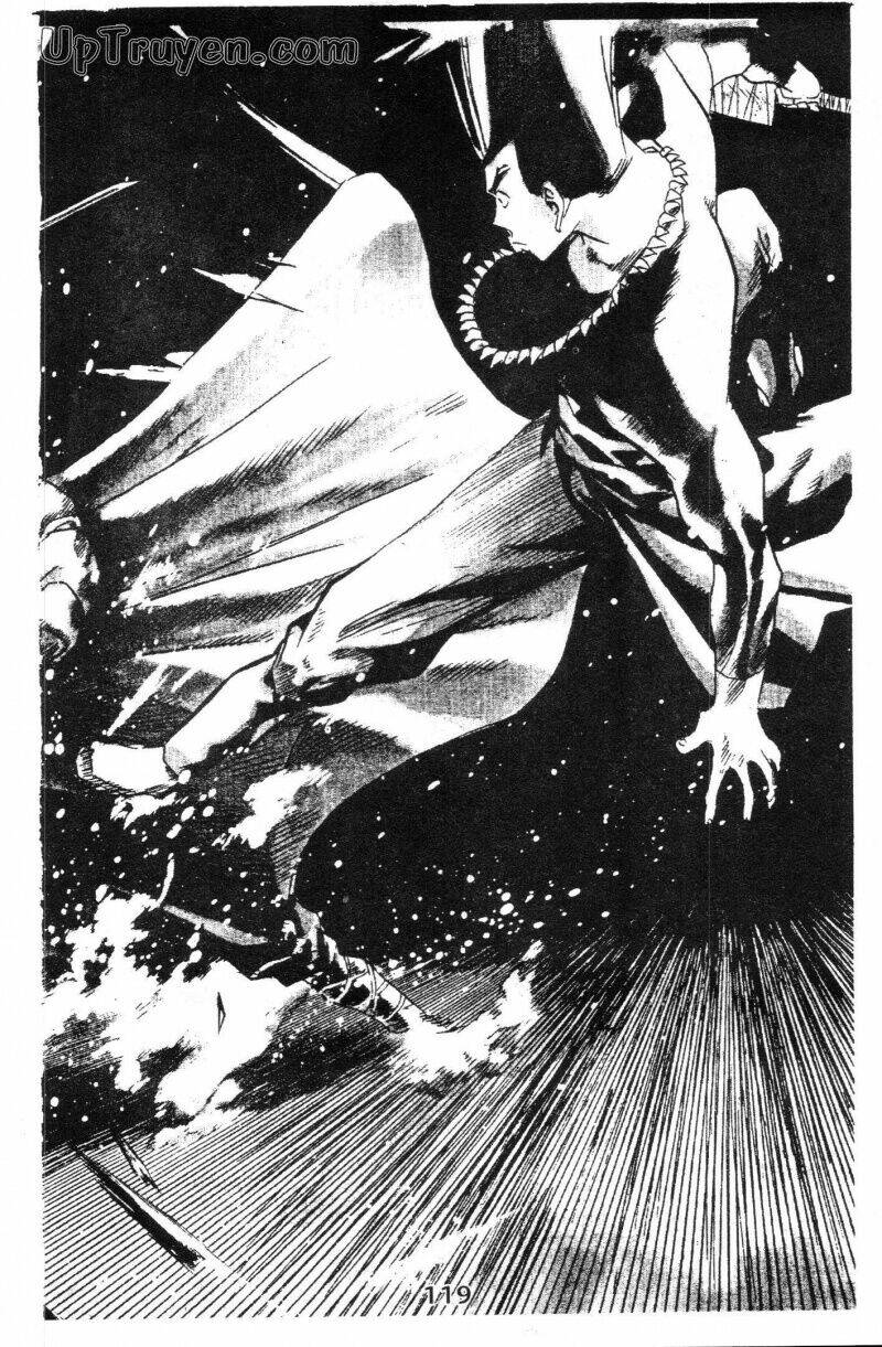 giang hồ bá đạo ký chapter 2 119