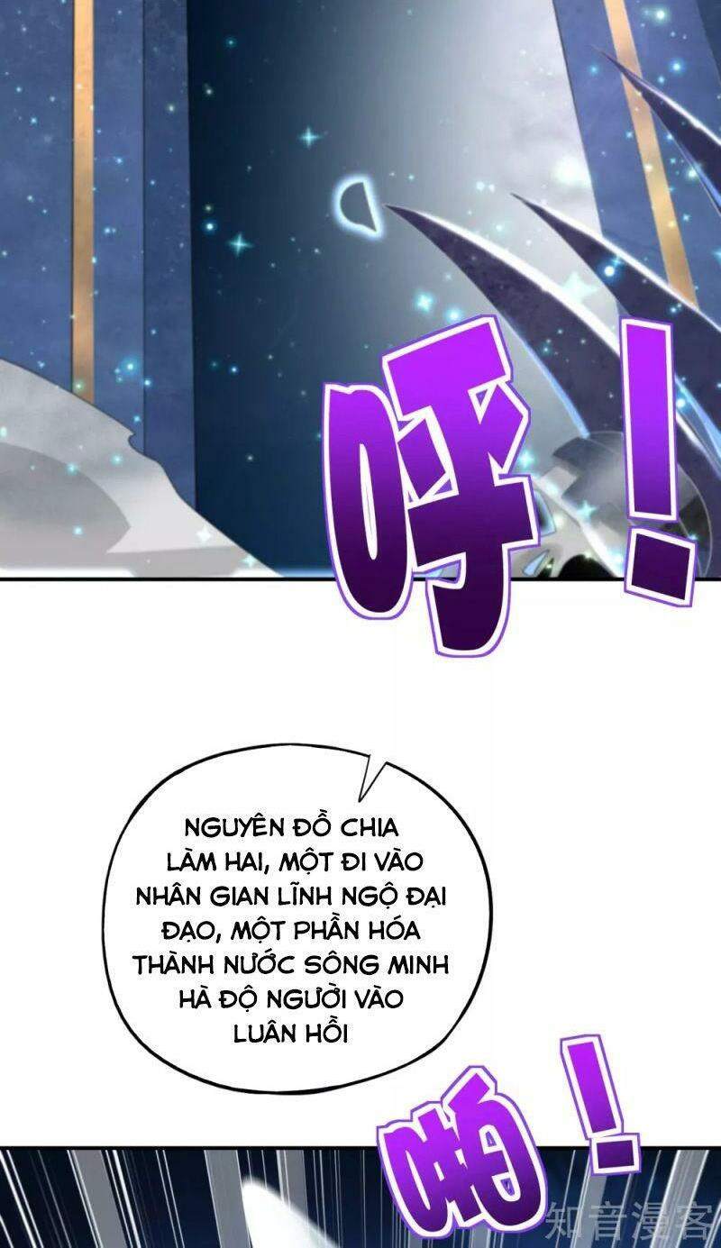 vòng bạn bè mạnh nhất của tiên giới chapter 89 12