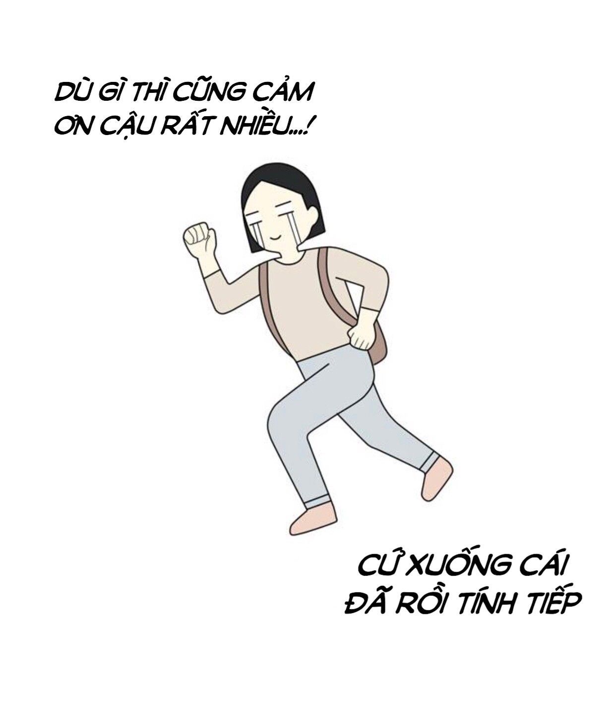 sống chung một nhà chapter 4 43