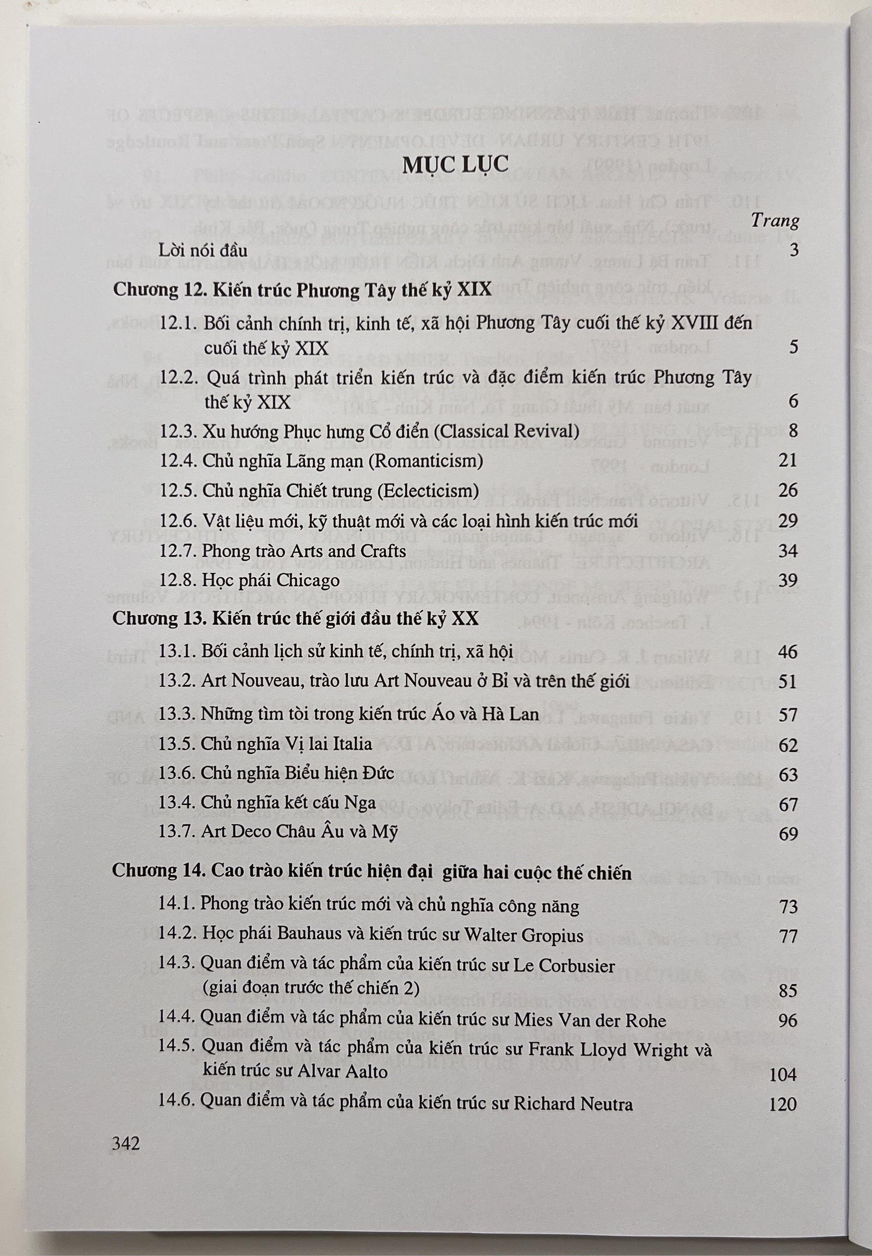 Sách - Giáo Trình Lịch Sử Kiến Trúc Thế Giới (Tập 2)