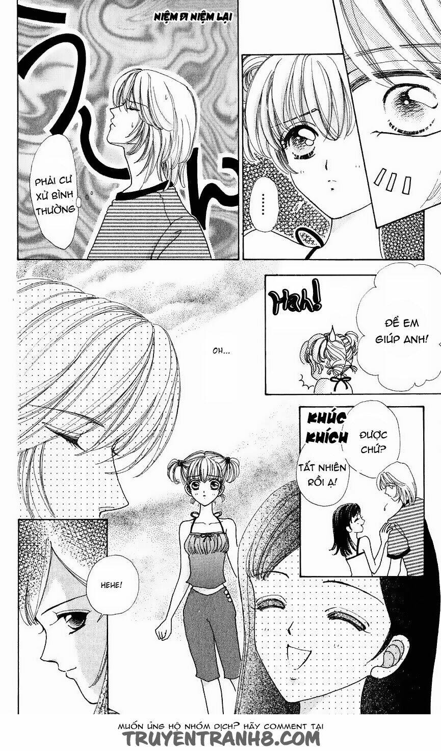 hana ni nare chapter 31 17