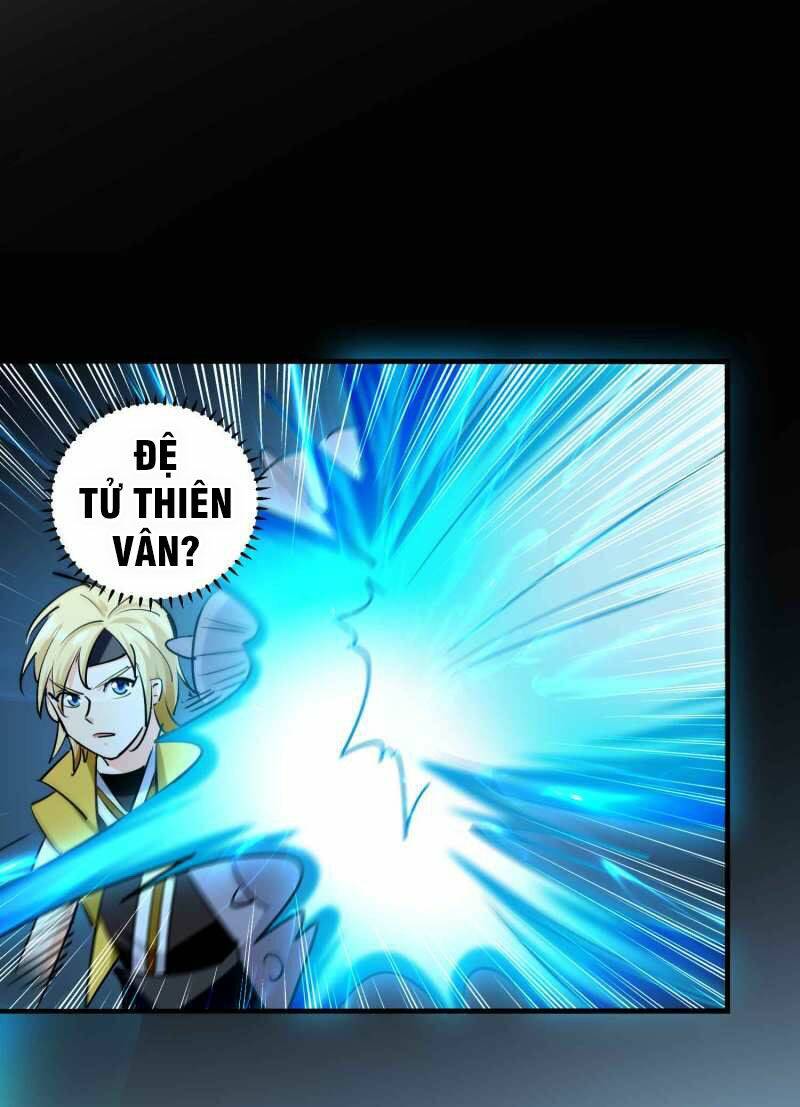 vạn giới tiên vương chapter 58 51